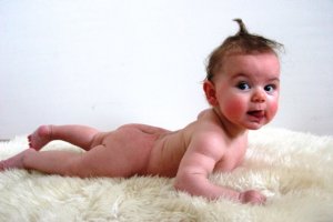 Gorgeous, gespierd en geweldig....!