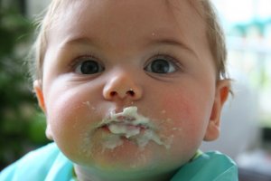 Ehh..we hebben niet zo veel slaapfoto's geloof ik...