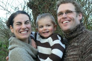 Fotoshootresultaat van opa's 70e verjaardag!