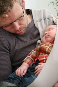 Twee lekkere duffie ducks..